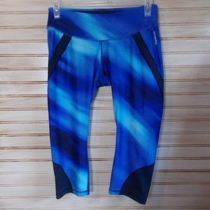 Reebok Active Wear Capri Leggings